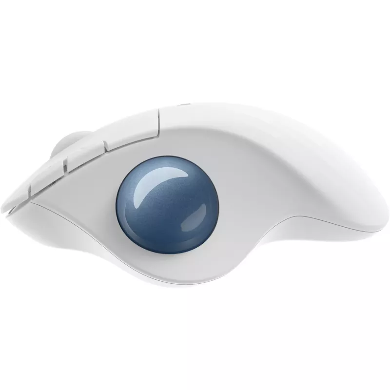 Logitech ERGO M575 for Business - Trackball - Per Destrorsi