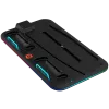 Supporto di raffreddamento CANYON CS-5 RGB per PS5 con funzione di ricarica, modello CND-CSPS5B
