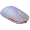CANYON Mouse MW-22 2in1 BT/Wireless Lavanda