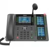Fanvil X210I prodotto nero