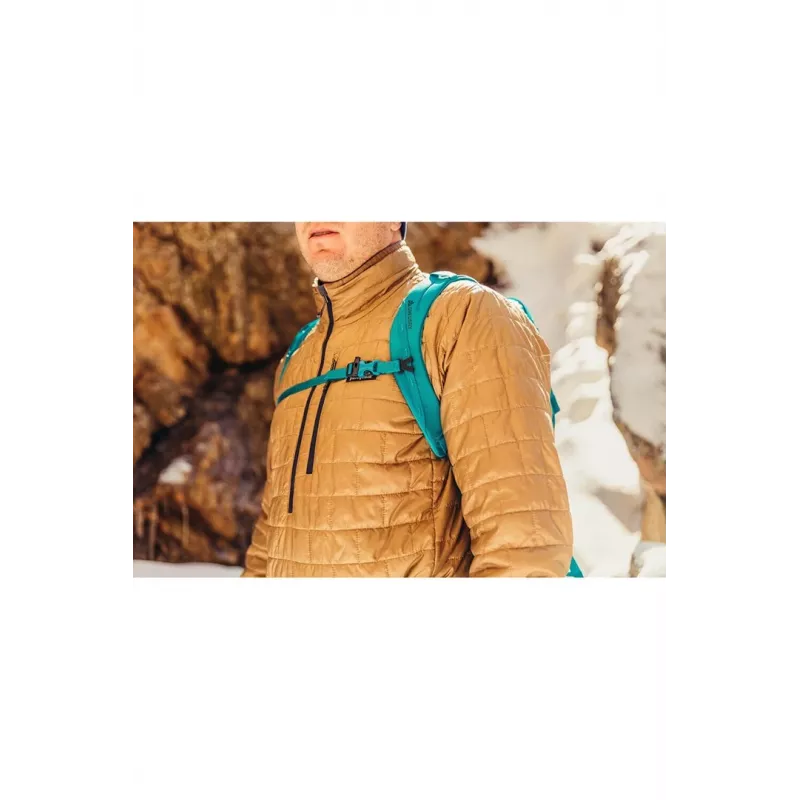 Gregory Alpinisto 28 LT zaino, Piton Blue