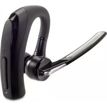 Renkforce RF-WE-500 vivavoce Bluetooth® tempo di conversazione (max.): 9 h (RF-4415644)