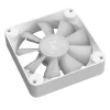 Ventola per case APNX FP1-120 WH 120mm ARGB PWM - bianco