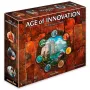 Age of Innovation - Ein Terra Mystica Spiel, gioco da tavolo