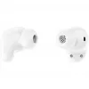 Auricolari in-ear wireless Xiaomi Buds 6 Play con Bluetooth, ricarica USB Type-C, bianco