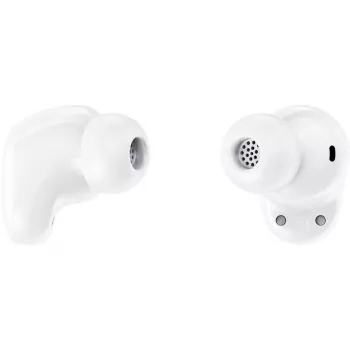 Auricolari in-ear wireless Xiaomi Buds 6 Play con Bluetooth, ricarica USB Type-C, bianco
