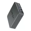 Mini PC MiniX N512 i5 - desktop compatto con Intel Core i5-12600H, 16 GB RAM, 1 TB SSD
