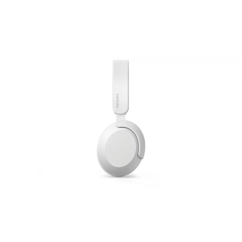 Philips TAH8000EWT/00 Cuffie/Headset Senza fili Archetto Chiamate/Musica USB Type-C Bluetooth bianco