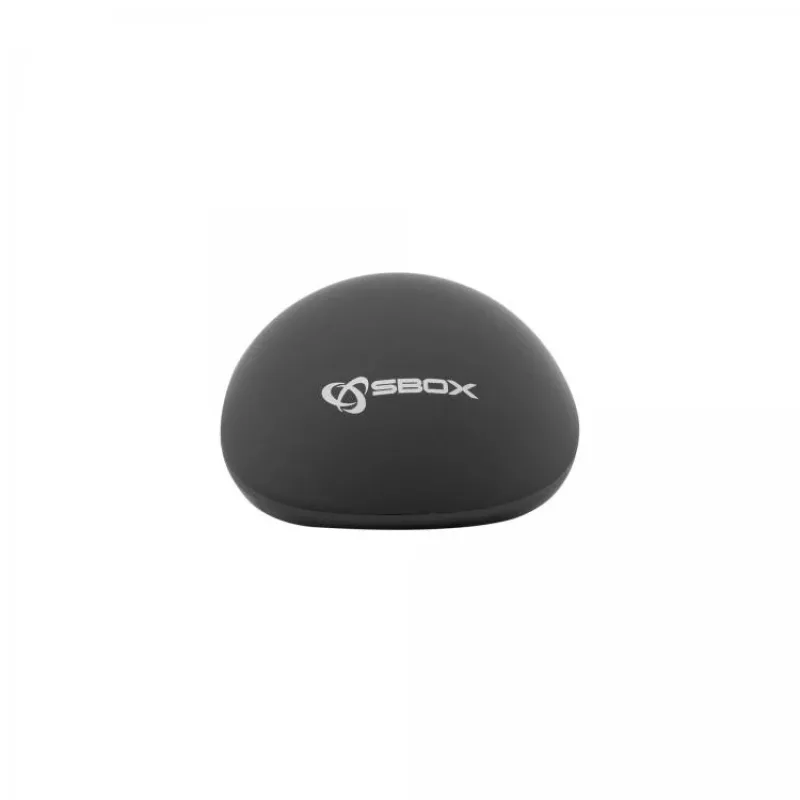 Sbox M-923 nero