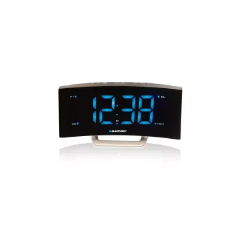 Radiosveglia BLAUPUNKT CR7 BK (CR7 BK)
