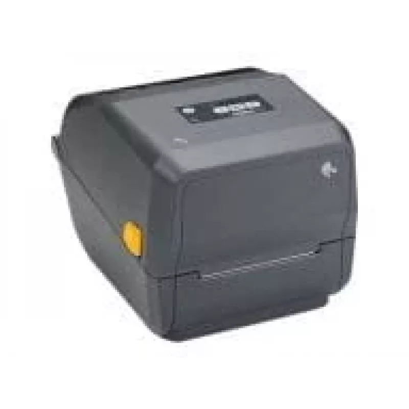 Zebra ZD421T etichettatrice trasferimento termico 203 x 203 DPI 152 mm/s con filo & wireless Wi-Fi Bluetooth