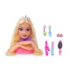 JAMARA set testa da acconciare Bella Styling, acconciature, 3 anni