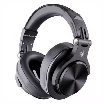 Cuffie senza fili Oneodio Fusion A70 (nero)