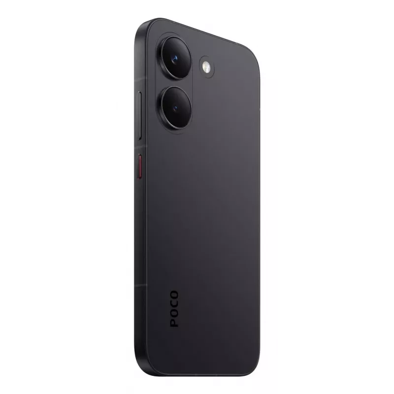 Telefono cellulare Poco X8 PRO/12/512GB nero MZB0MXYEU Poco