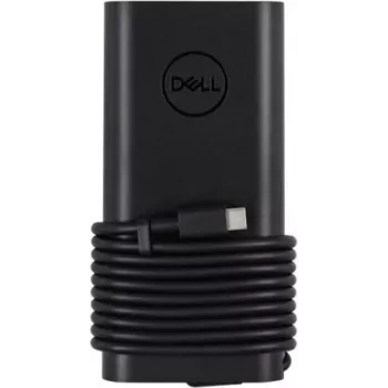 Alimentatore Dell AC Adapter USB-C 165W GaN 726RH, USB-C Power Delivery 165W