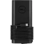 Alimentatore Dell AC Adapter USB-C 165W GaN 726RH, USB-C Power Delivery 165W