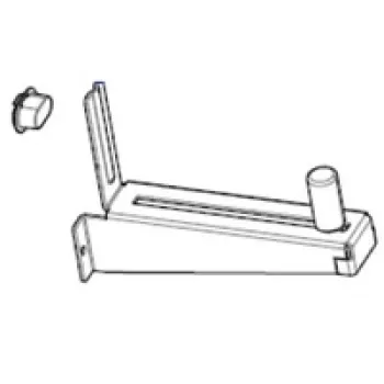 Kit stampante Zebra P1058930-086