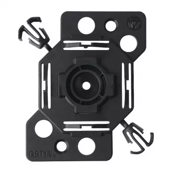 Bachmann 375.542 nero