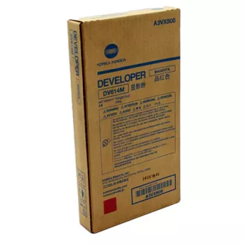 Unità di sviluppo Konica Minolta DV-614M