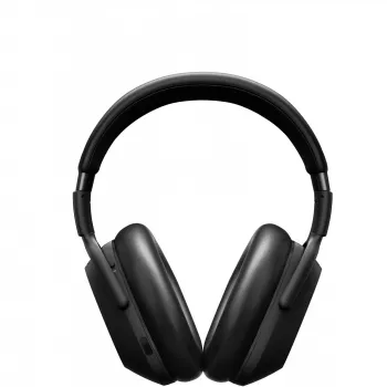 Cuffie EPOS ADAPT 660 USB-C — supraurali, cablate e wireless (Bluetooth), portata 25 m, 231 g, nero