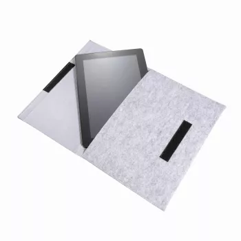 Custodia sleeve Ultron RealLife Keeper 25,4 cm (10