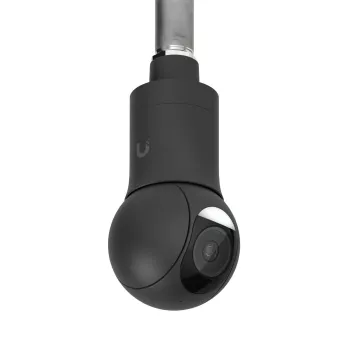 Supporto di montaggio Ubiquiti UACC-G5-PTZ-PM-B per esterni nero filettatura 3/4