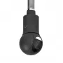 Supporto di montaggio Ubiquiti UACC-G5-PTZ-PM-B per esterni nero filettatura 3/4