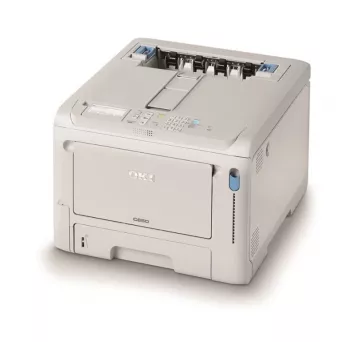 OKI C650dn colore 1200 x 1200 DPI A4 stampante