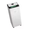 Deumidificatore Concept Solution OV2216 – capacità 3,5 l, 240 W, 45 dB, bianco