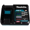Caricabatterie Makita 191E07-8 caricabatterie per utensili senza fili