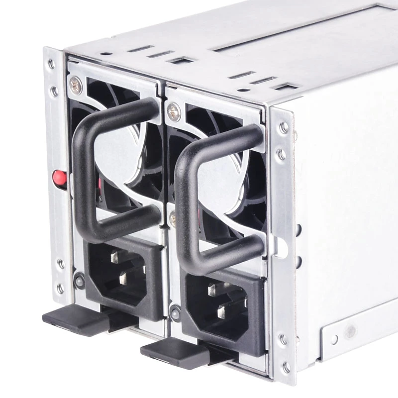 Alimentatore ridondante SILVERSTONE SST-GM800-2UG V2 800W modulo PSU ridondante