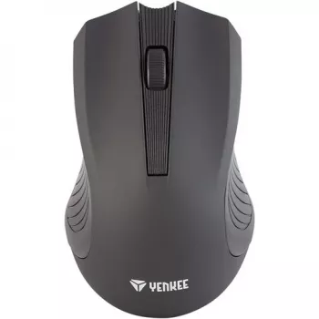 Mouse wireless Yenkee YMS 2015BK 1000dpi