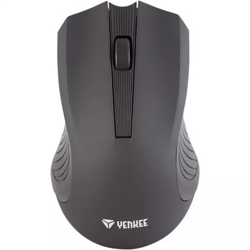 Mouse wireless Yenkee YMS 2015BK 1000dpi