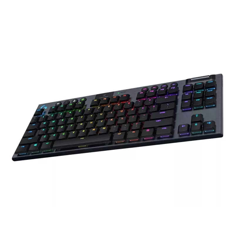 Logitech 920-009496 Prodotto nero