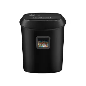 Distruggidocumenti Tracer FileCrusher, nero
