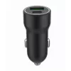 Gembird adattatore da auto - USB Type-A & C PD - 20W