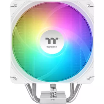Dissipatore Thermaltake UX400 ARGB White Air AMD/Intel retail (CL-P143-AL12SW-A)