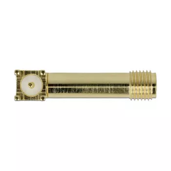 Connettore coassiale SMA DeLOCK 65845