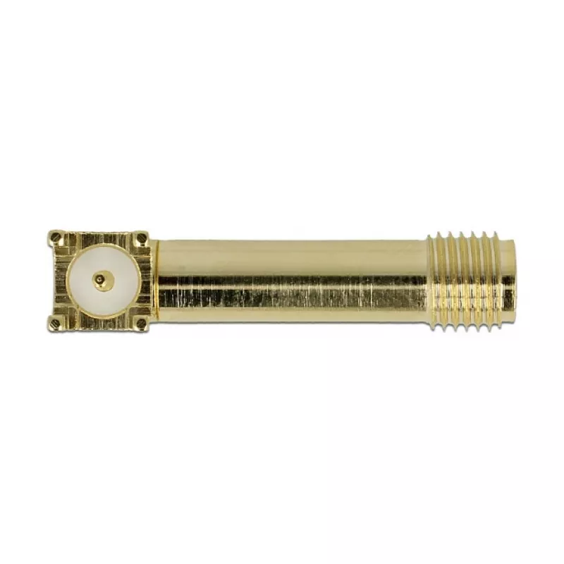 Connettore coassiale SMA DeLOCK 65845