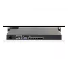 Switch KVM APC KVM0108A, 8 porte PS/2 VGA, rack 1U, 1600x1200, nero