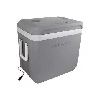 Frigorifero portatile Campingaz Powerbox Plus 36 L elettrico grigio