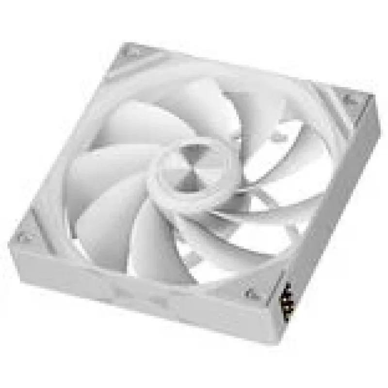TRYX ROTA SL ARGB Reverse Fan - confezione da 3 120mm bianco (F-R120R-AM3M-G0W)