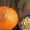 PNOS zucca gigante Dolores semi di ortaggi, 5 g