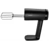 Frullatore a mano Philips HR3781/00 — 500 W, nero, impastare e miscelare, corpo in plastica