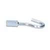 Gancio per cavi Extralink EX.6389 12mm acciaio inox