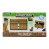 Salvadanaio Paladone design cassa Minecraft PP13601MCF per bambini e fan