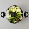 Pentola Russell Hobbs RH02809EU7 24 cm Metallic Marble, pentola resistente