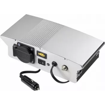 Convertitore di tensione Voltcraft SW-150 24V 150 W da 24 V DC a 230 V AC, senza ventola