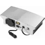 Convertitore di tensione Voltcraft SW-150 24V 150 W da 24 V DC a 230 V AC, senza ventola