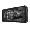 Smartphone UleFone Armor X16 6 inch 128 GB Sand Dune, classe di efficienza energetica A